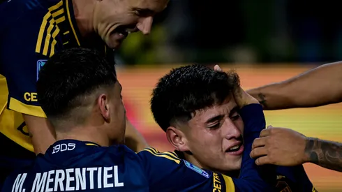 La estrella que le mete miedo a la UC.