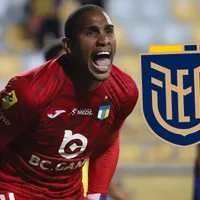 ¿Ecuador o Chile? El consejo del formador de Bravo a Carabalí