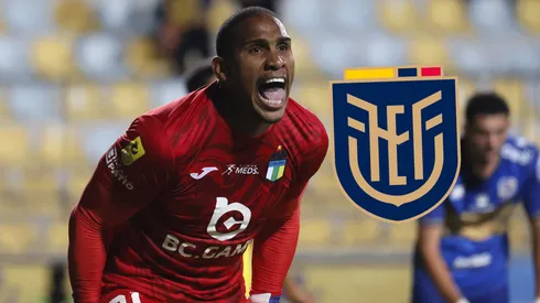 El consejo de Julio Rodríguez al posible mundialista, Omar Carabalí.