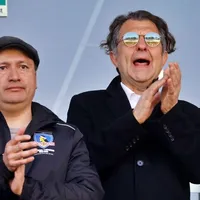 Blanco y Negro define su nueva 'Comisión Fútbol': Decidirán a los refuerzos de Colo Colo