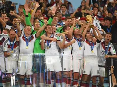 Le ganó una final a Argentina y puede volver a dirigir en un Mundial