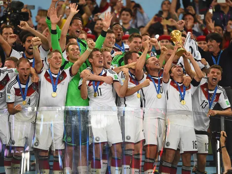 Le ganó una final a Argentina y puede volver a dirigir en un Mundial