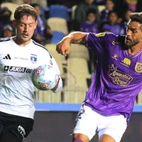 El canal que transmite D. Concepción vs. Colo Colo por la Liga de Primera