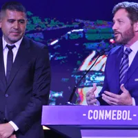 El siniestro plan de Conmebol y Boca para sacar de Chile a la UC