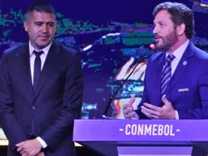 El siniestro plan de Conmebol y Boca para sacar de Chile a la UC