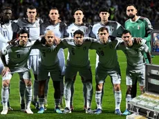 “Ganen y veremos”: El millonario monto que exigió Italia por clasificar al Mundial