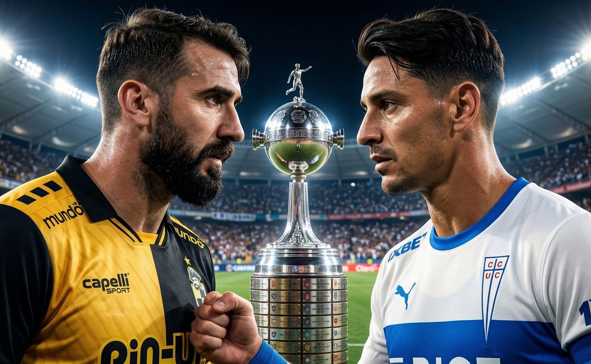 Arranca la fase de grupos de la Copa Libertadores 2026: Así puedes ver la fecha 1 en vivo en Chile