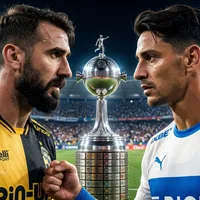 Fecha 1 de la Copa Libertadores: Partidos, horarios y TV en vivo