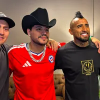 Reconocido artista mexicano deja especial recado a Vidal: “No lo superamos”