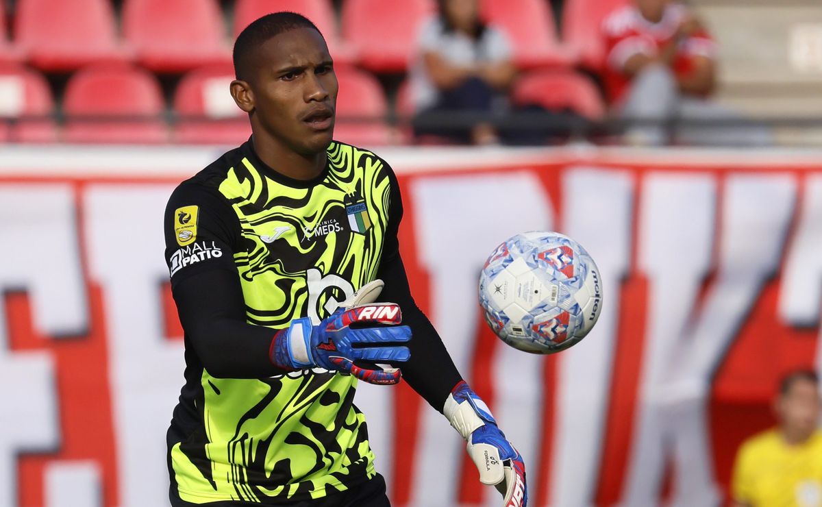 El acto de indisciplina que acerca a Omar Carabalí al Mundial 2026: “Si no llegan será por…”