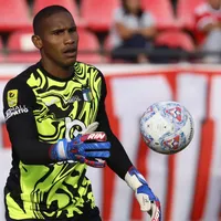 La polémica que acerca a Carabalí al Mundial: "Si no llegan será por..."