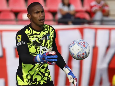 La polémica que acerca a Carabalí al Mundial: "Si no llegan será por..."