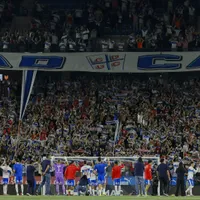 Hinchas de Boca agotan en pocas horas las entradas contra la UC