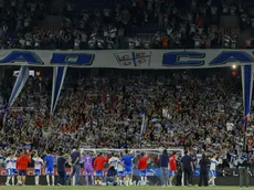 Hinchas de Boca agotan en pocas horas las entradas contra la UC