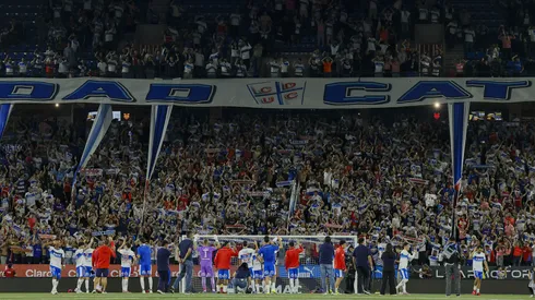 No quedan entradas: hinchas de Boca agotan en pocas horas las entradas para visitar a la UC.