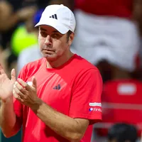 ¿Cambia el tenis? Revelan nuevo emprendimiento de Nico Massú