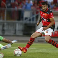 Jugó en Europa, sufrió accidente y ahora su club toma drástica medida