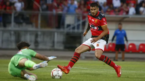 Mauro González recién podrá volver en el segundo semestre