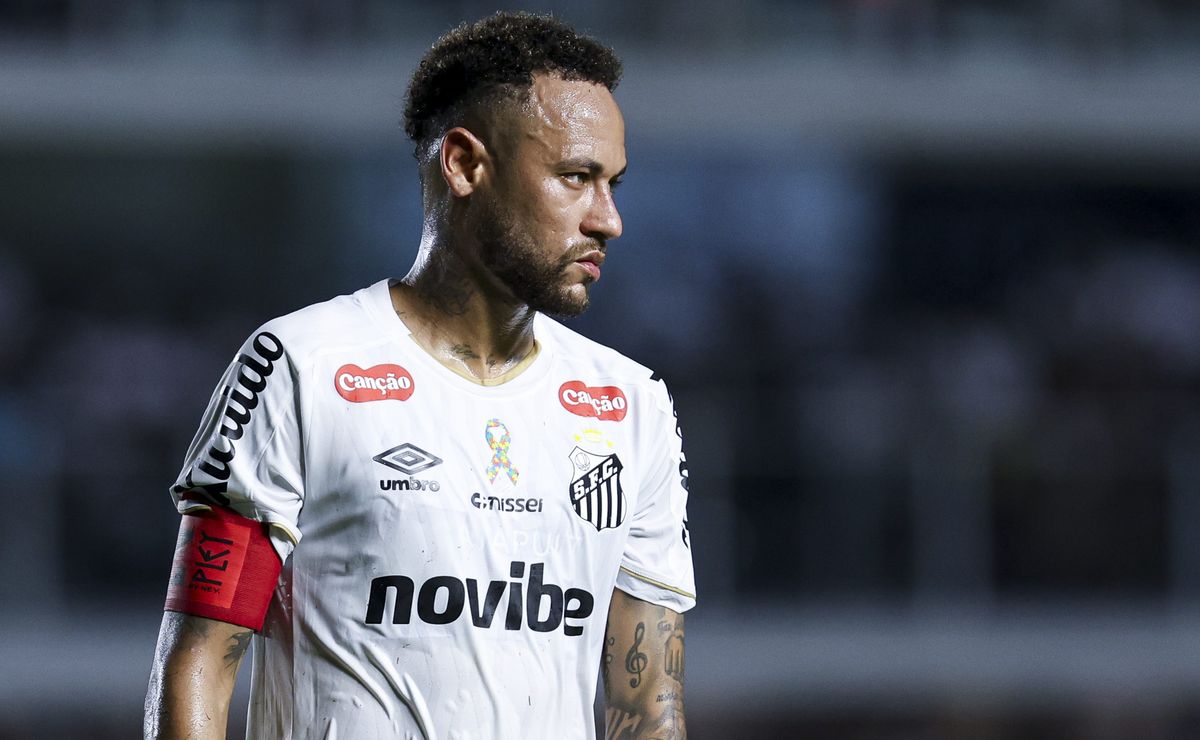 “La menstruación” no fue la primera: las polémicas frases que han marcado la carrera de Neymar