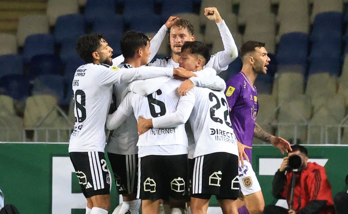 Los citados de Colo Colo con un esperado regreso para recuperar el liderato ante Concepción