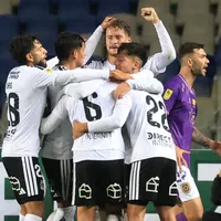 Los citados de Colo Colo para recuperar el liderato: esperado regreso