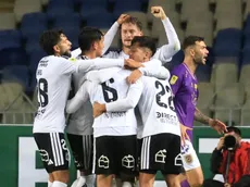 Los citados de Colo Colo para recuperar el liderato: esperado regreso