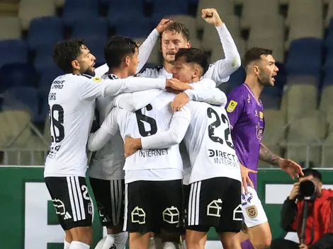 Los citados de Colo Colo para recuperar el liderato: esperado regreso