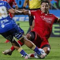 Alejandro Lorca sorprende con elogio a Lorenzo Reyes