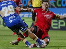 Alejandro Lorca sorprende con elogio a Lorenzo Reyes