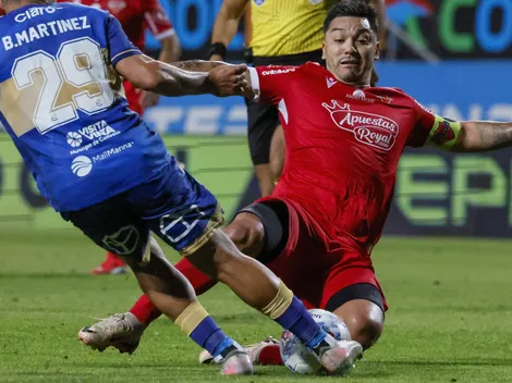 Alejandro Lorca sorprende con elogio a Lorenzo Reyes