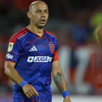 La inesperada decisión de la U con el Chelo Díaz