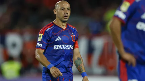 Marcelo Díaz vuelve a las citaciones con la U de la mano de Gago.