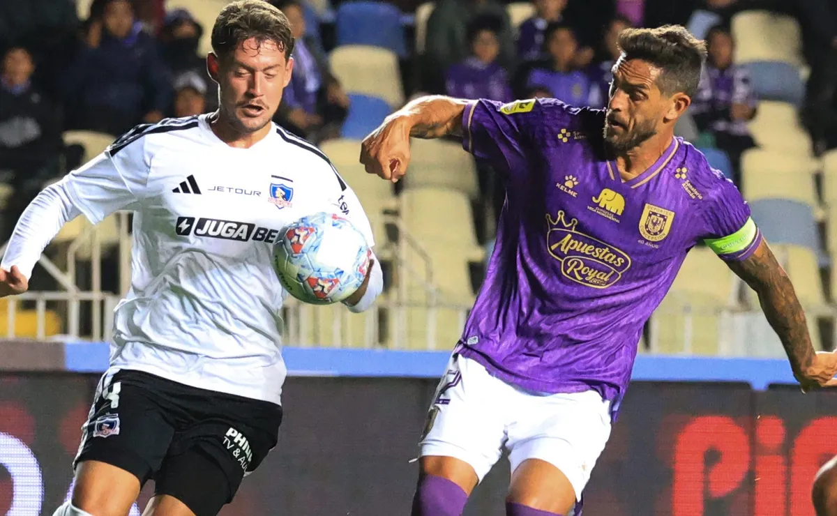 Colo Colo vs. Deportes Concepción: Horario y canal para ver EN VIVO