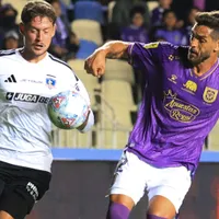 Colo Colo vs. Deportes Concepción: Horario y dónde ver la Liga de Primera