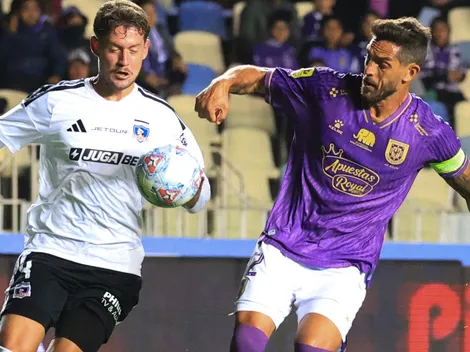 Colo Colo vs. Deportes Concepción: Horario y dónde ver la Liga de Primera