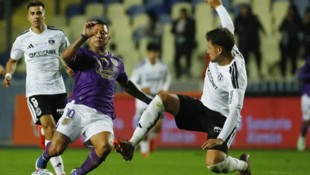 Deportes Concepcion recibe nuevamente a Colo Colo este domingo por la fecha 8 de la Liga de Primera. (Foto: Photosport)