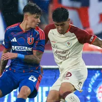 U. de Chile vs. La Serena: Horario y dónde ver en Liga de Primera