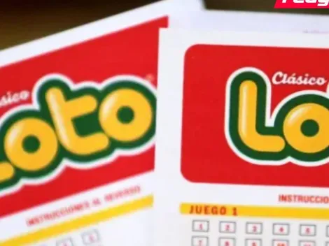 Resultados Loto domingo 5 de abril: Números ganadores sorteo 5408