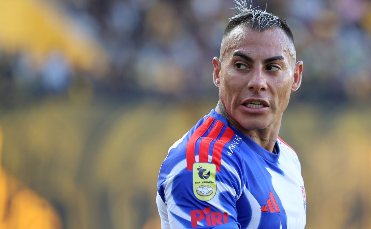 Eduardo Vargas celebra el cumpleaños de su esposa con tierna declaración de amor