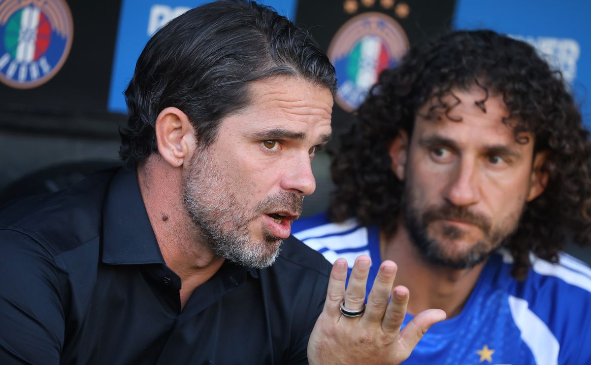 Felipe Salomoni queda fuera y su futuro se ve bien lejos de U de Chile: ¿Cortado?