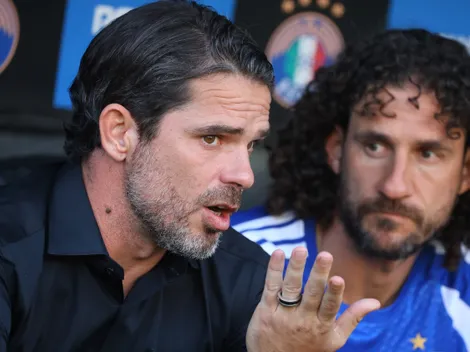 Gago tiene el primer cortado en la U: ni a la banca