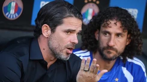 Fernando Gago planifica su plantel para la segunda parte del año.