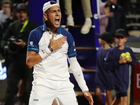 Tabilo arrasa en Montecarlo y ahora espera a la gran espera de Miami