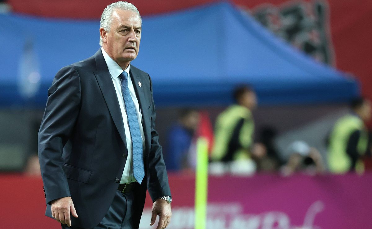 Gustavo Alfaro sorprende con su candidato para ganar el Mundial: “Es un lindo espejo…”