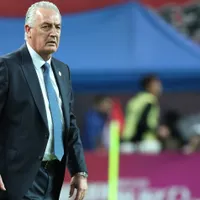 Gustavo Alfaro sorprende con su candidato para ganar el Mundial