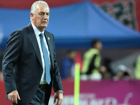 Gustavo Alfaro sorprende con su candidato para ganar el Mundial