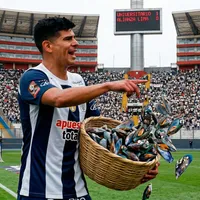 "Estoy molesto...": Los choros se le salieron del canasto a Pavez