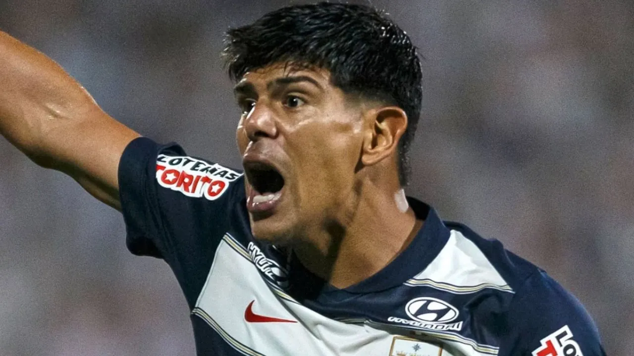 Esteban Pavez gana espacio en Alianza Lima | Getty Images