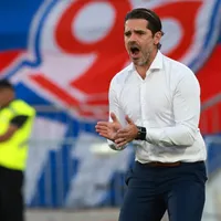 La maldición de la U que buscará romper Fernando Gago