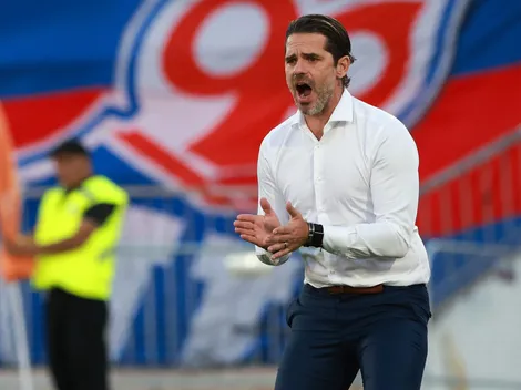 La maldición de la U que buscará romper Fernando Gago